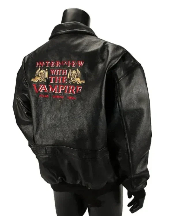 Interview With The Vampire Jacket