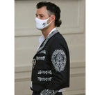 Joe Kelly Mariachi Jacket