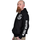 Sons Of Anarchy Hoodie