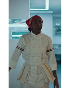 Thom Browne Chef Coat