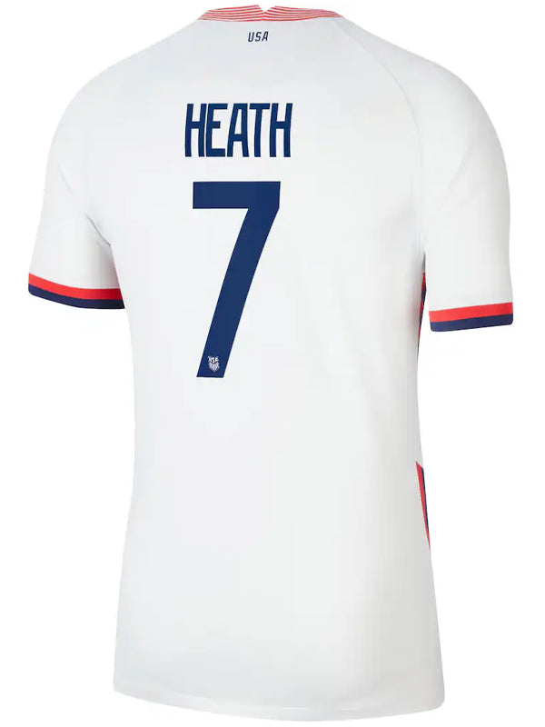 Buy-Tobin-Heath-Jersey