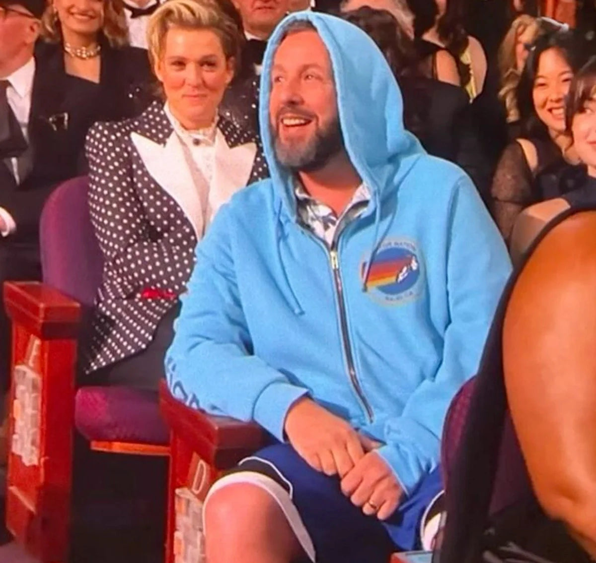 Buy_Adam_Sandler_Hoodie_Oscars