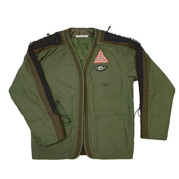 Buy Alien Brett Jacket Sale