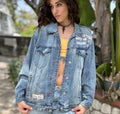 Buy_Billie_Eilish_Denim_Jacket