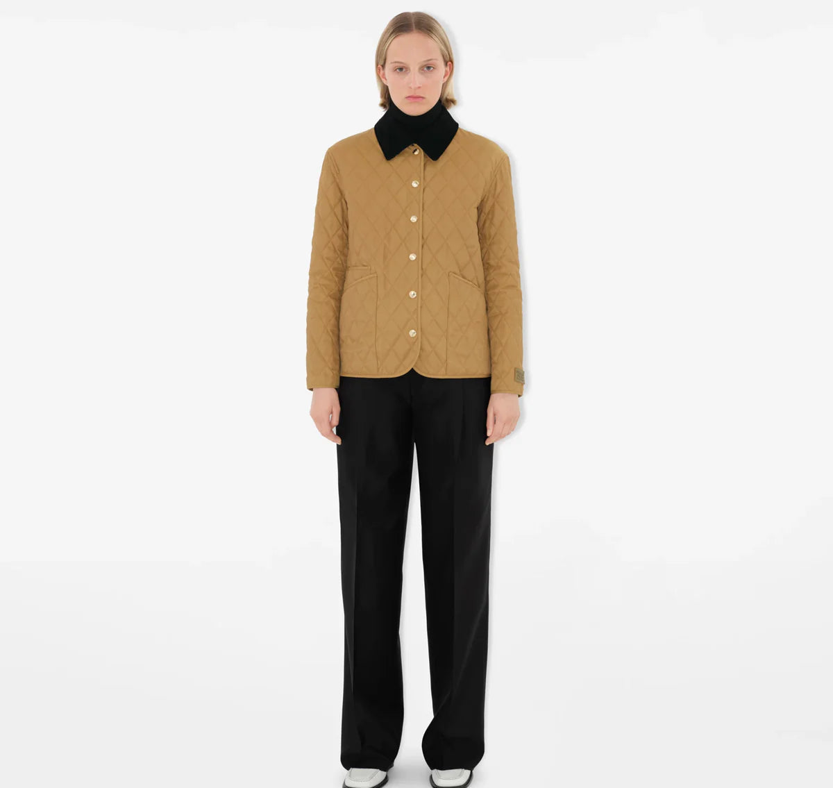 Buy_Burberry_Jacket_Women