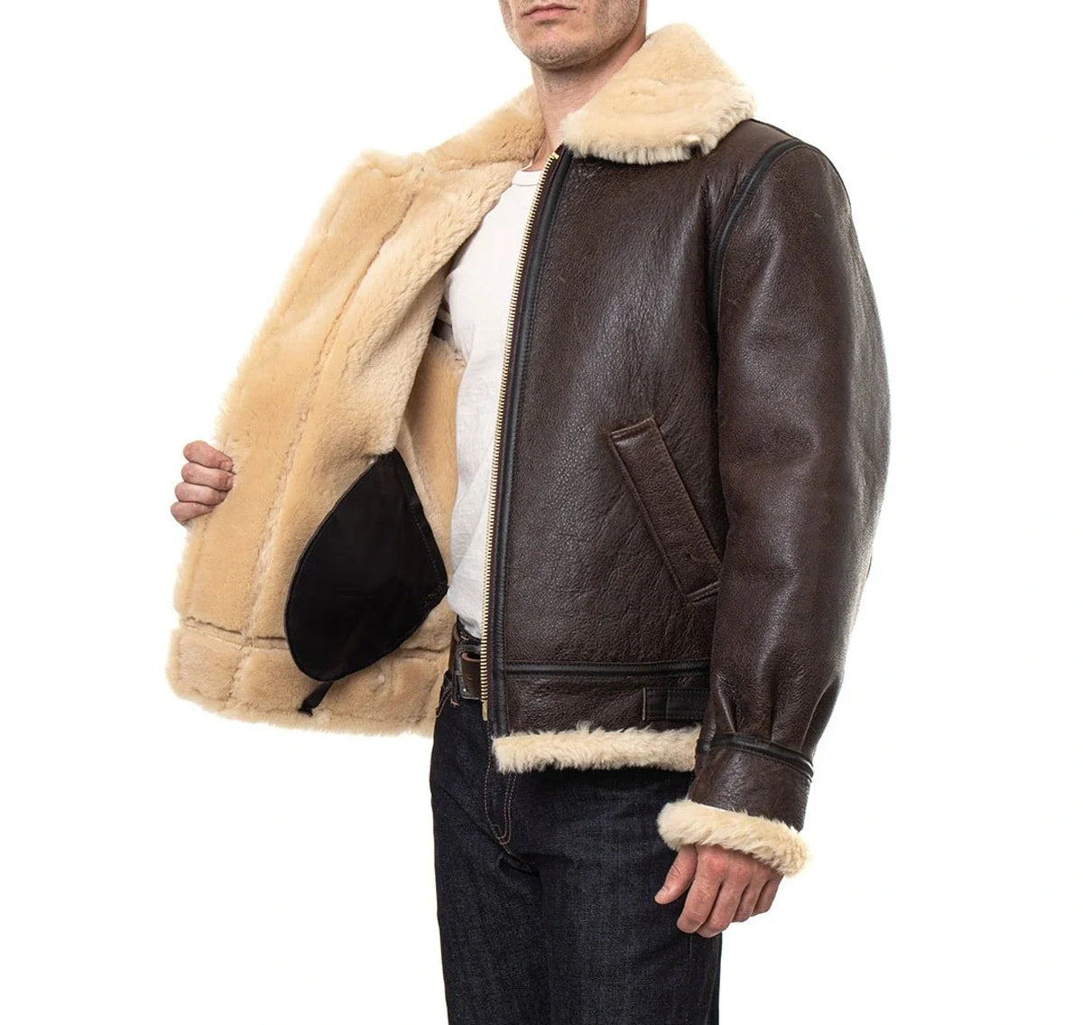 Buy_Classic_Sheepskin_Brown_Leather_Jacket