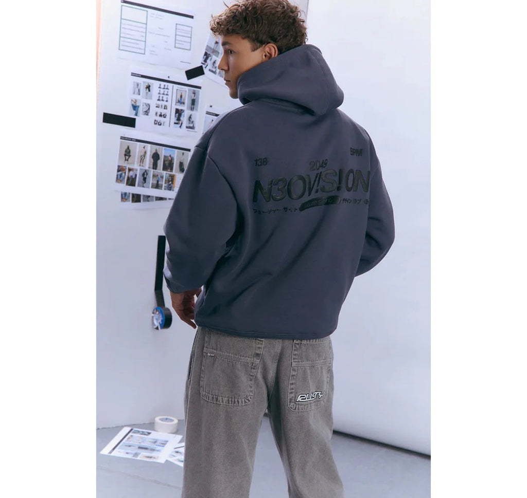 Buy_Construct_Street_Hoodie_Steel