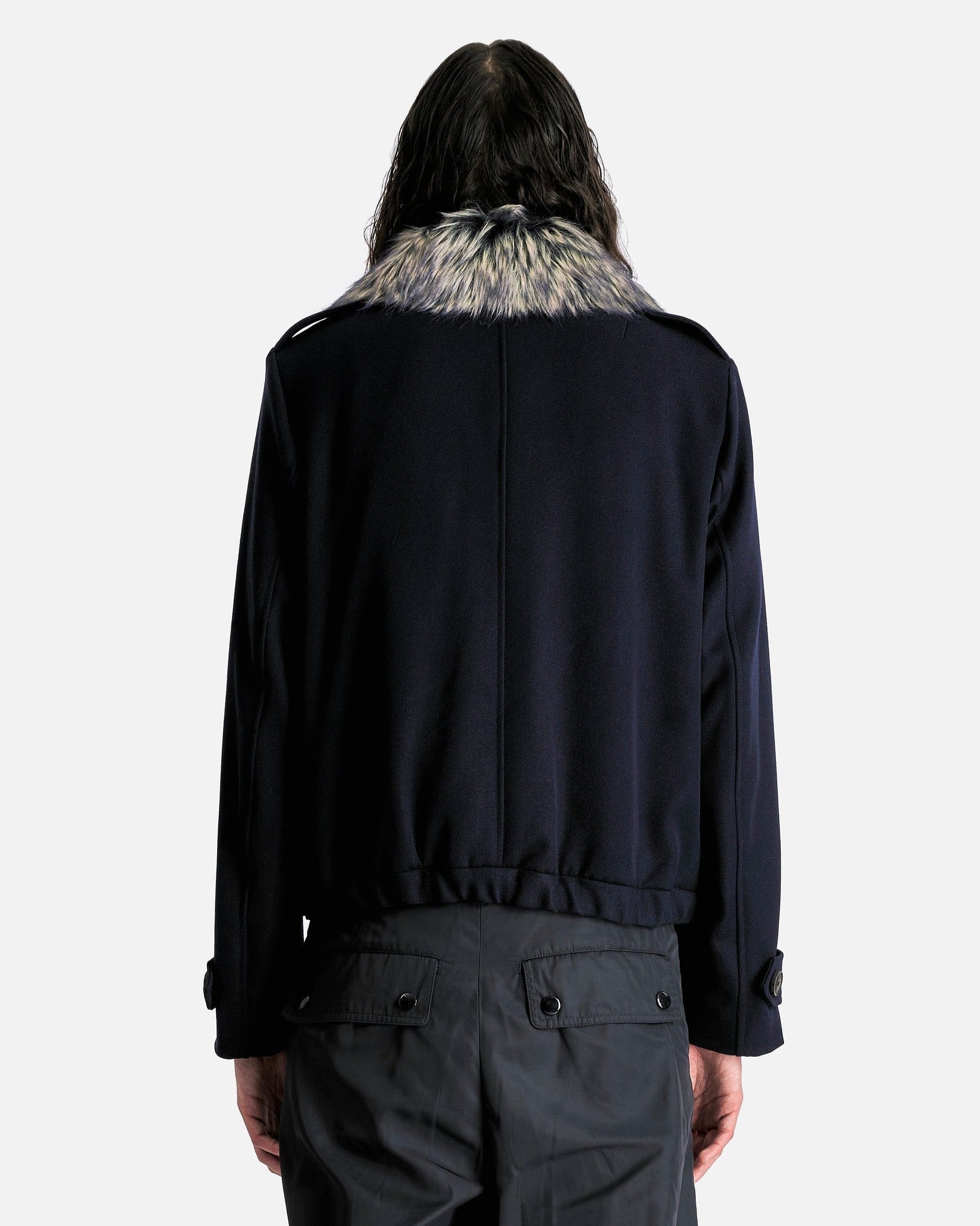Buy Dries Van Noten Jacket