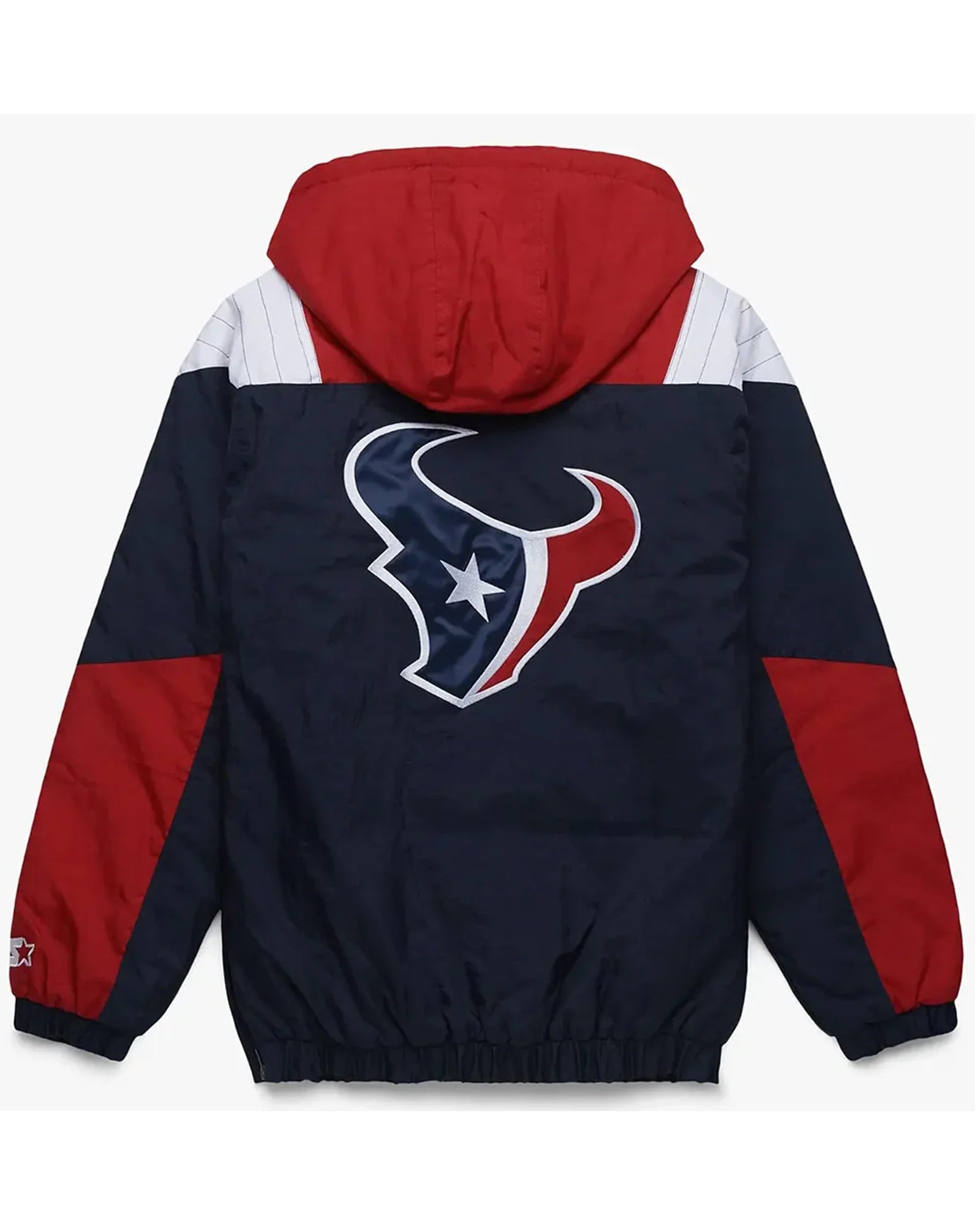 Texans Starter Jacket