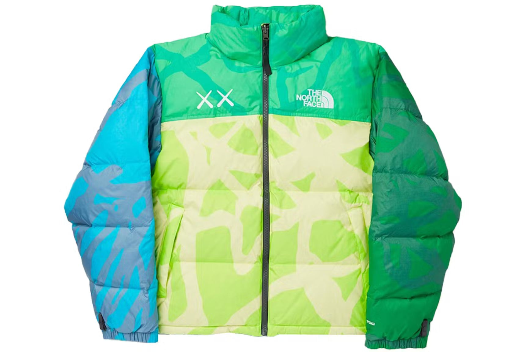 Buy Kaws North Face Jacket