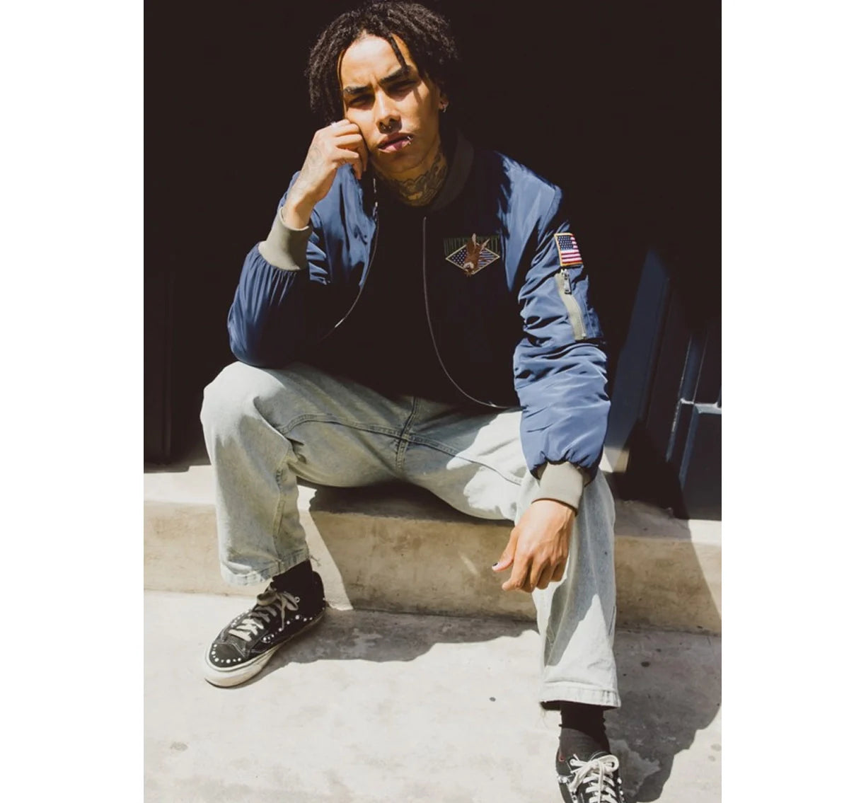 Buy_Leon_Bomber_Jacket_Re4