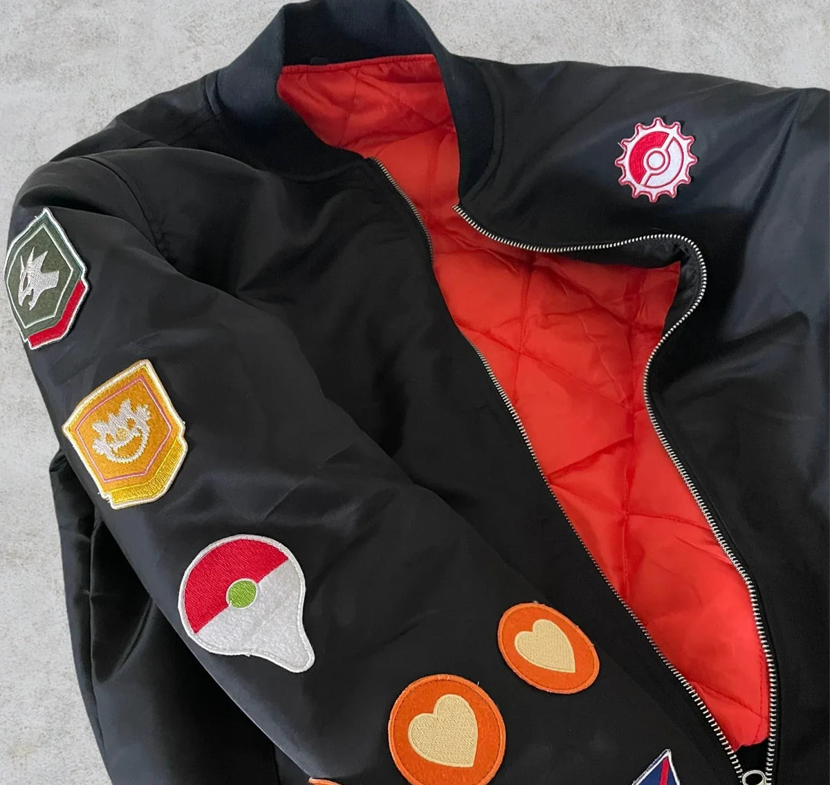 Buy_Level_50_Jacket_Pokemon_Go