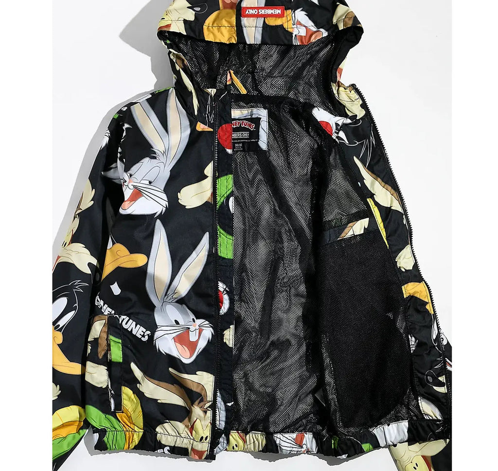Buy_Looney_Tunes_Members_Only_Jacket