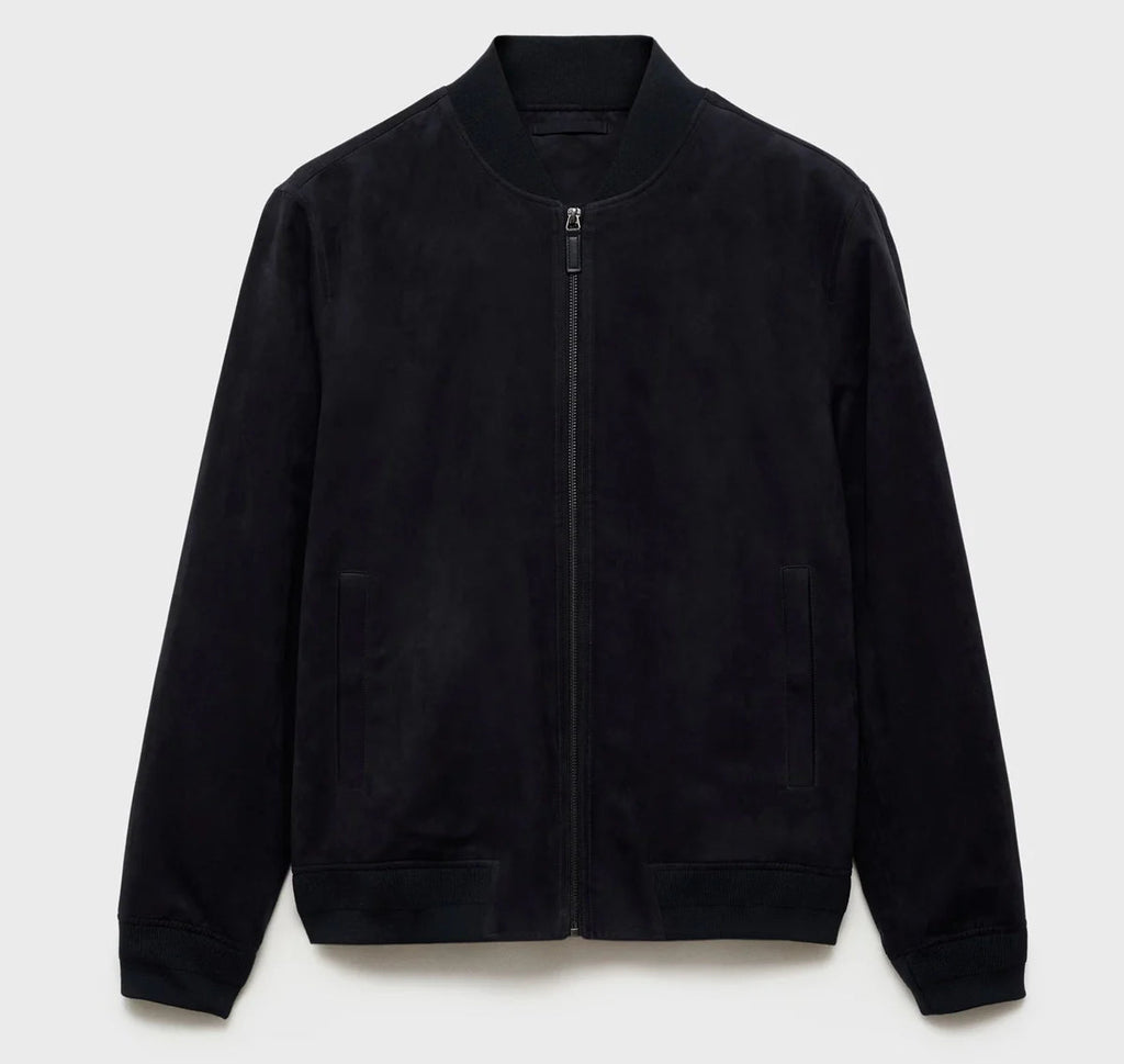 Buy_Mango_Bomber_Jacket