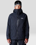 Mountain Hardwear Firefall Jacket