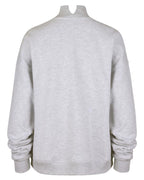 Mockneck Sweatshirt