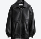 Buy_Nour_Hammour_Beck_Oversized_Leather_Jacket