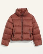 Old Navy Puffer Jacket