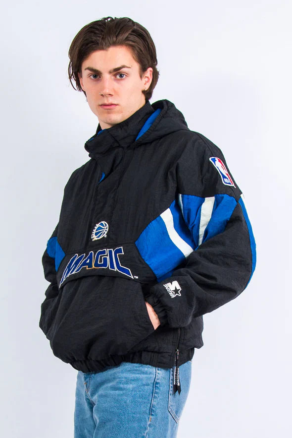 Buy Orlando Magic Starter Jacket