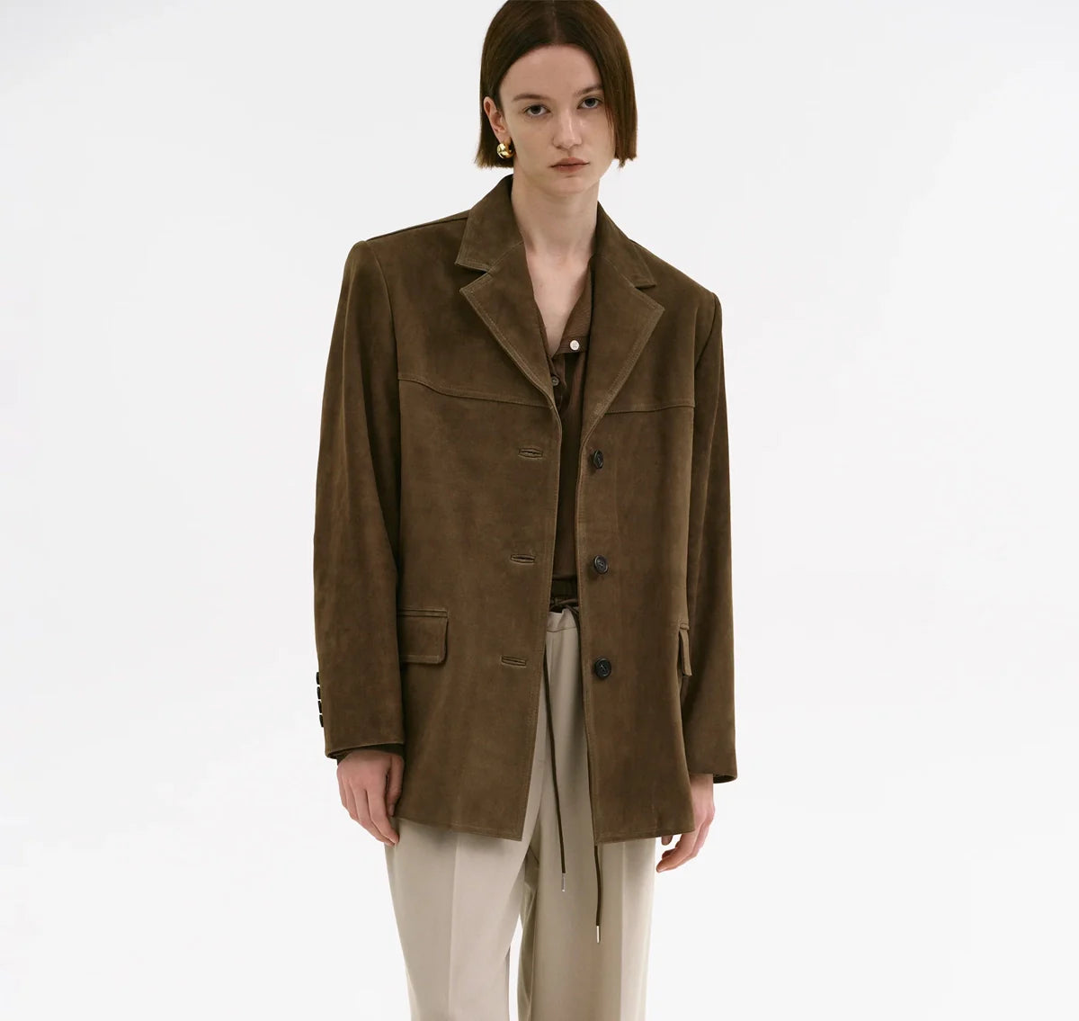 Buy_Source_Unknown_Hailey_Blazer