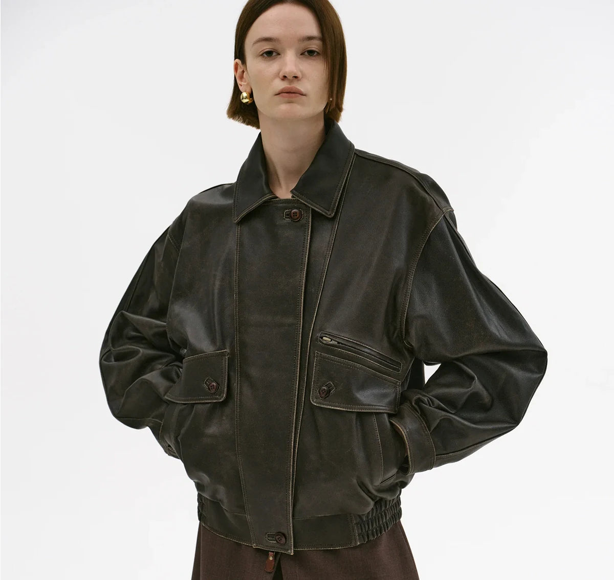 Buy_Source_Unknown_Leather_Jacket