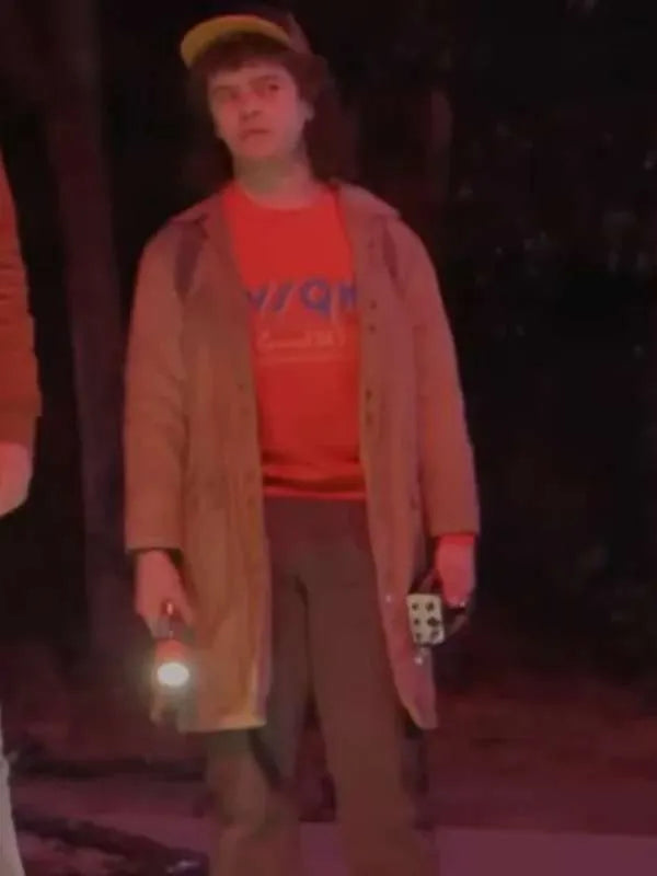 Buy_Stranger_Things_S05_Dustin_Henderson_Brown_Jacket