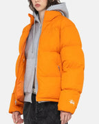 Buy Stussy Puffer Jacket