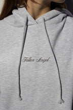 Buy Subdued Angel Hoodie