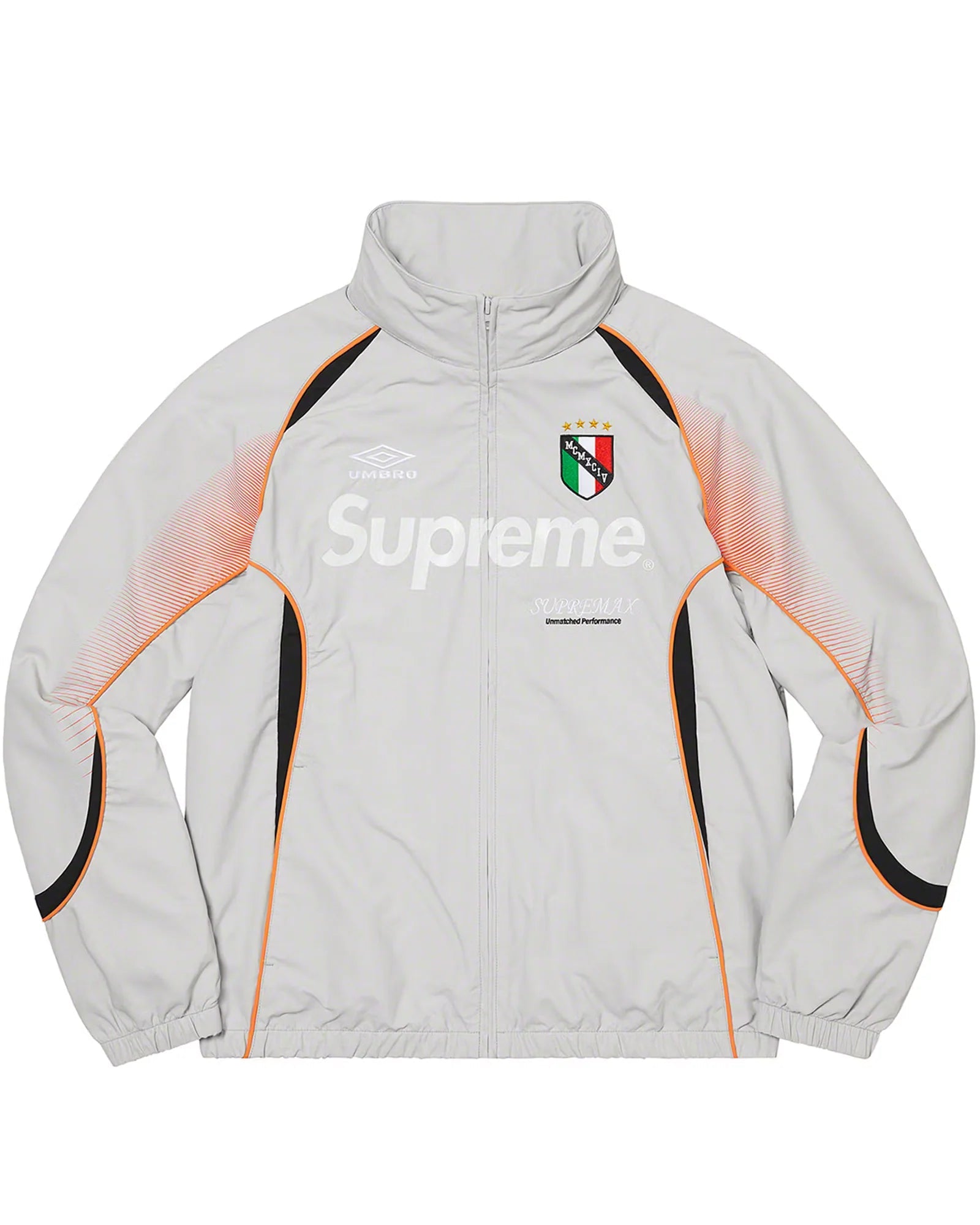 Supreme Umbro Jacket