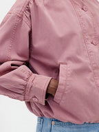 Buy Twill Bubble Jacket