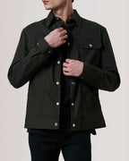 Buy Waxed Canvas Jacket