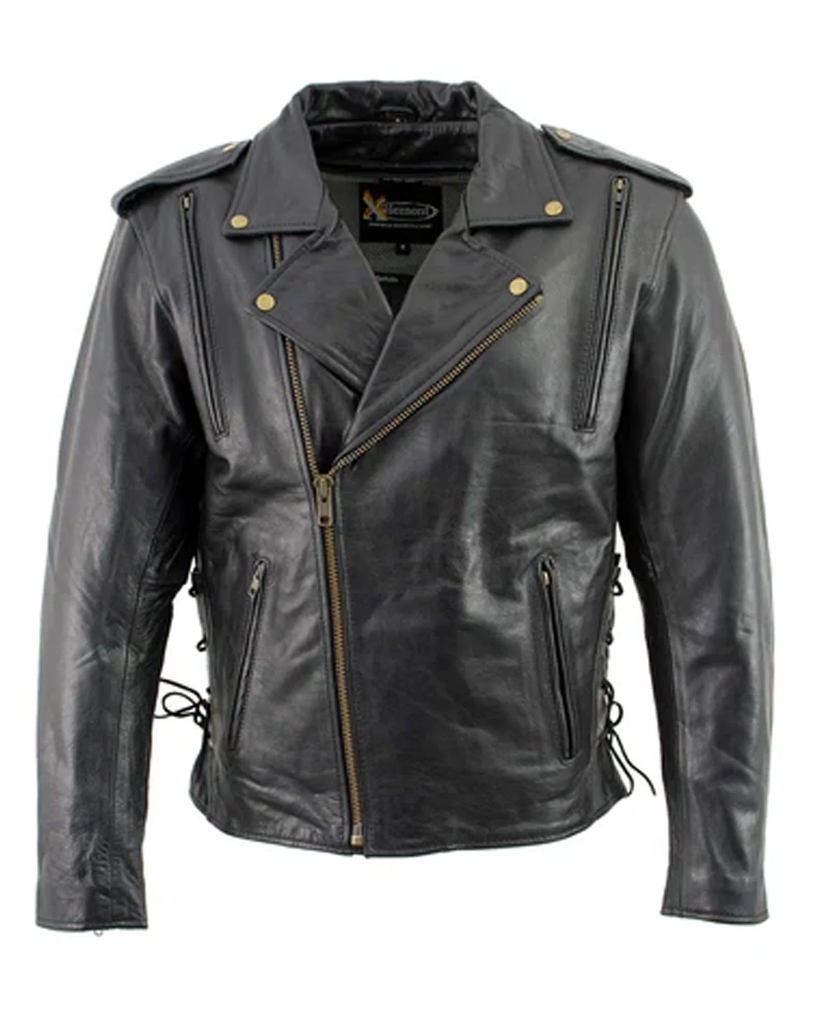 Buy Xelement Motorcycle Jacket