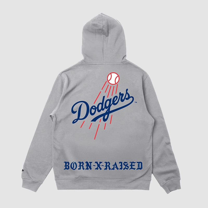 BxR-LA-Dodgers-Hoodie-Grey