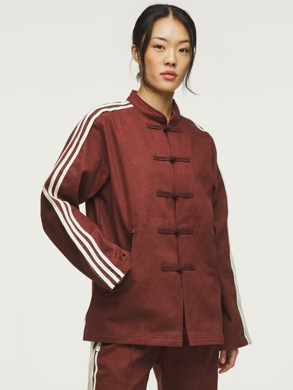 CLOT-x-adidas-Originals-Track-Brown-Jacket-By-Edison-Chen