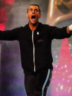 CM Punk Larry Hoodie For Men And Women