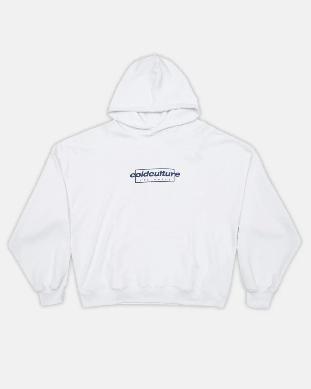 COLD CULTURE TRIBE HOODIE