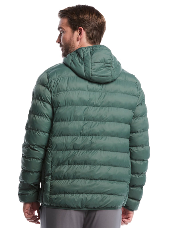Callaway-Men-Faux-Down-Puffer-Jacket-Back