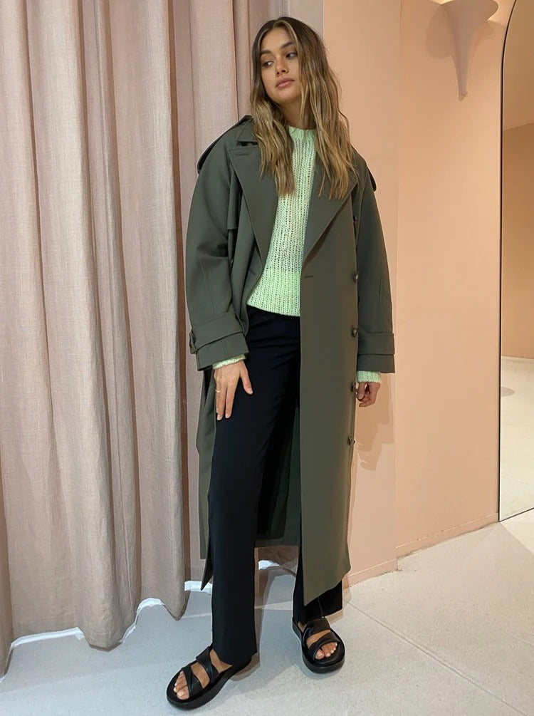 Camilla-And-Marc-Trench-Coat