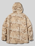 Camo Undercover Jacket
