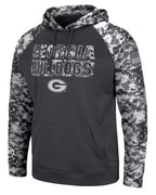 Camouflage-Georgia-Bulldog-Military-Hoodie
