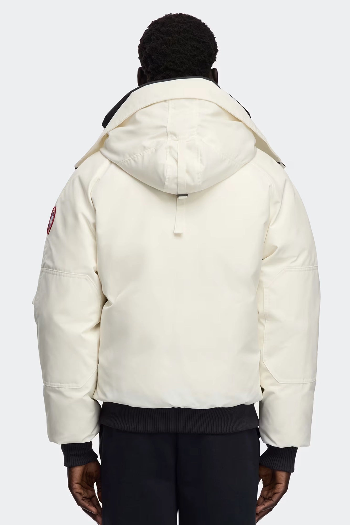 Canada-Goose-Chilliwack-Bomber-Back