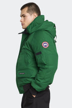 Canada-Goose-Chilliwack-Bomber-Green-Jacket