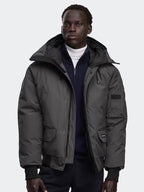 Canada-Goose-Chilliwack-Bomber-Jacket-Grey