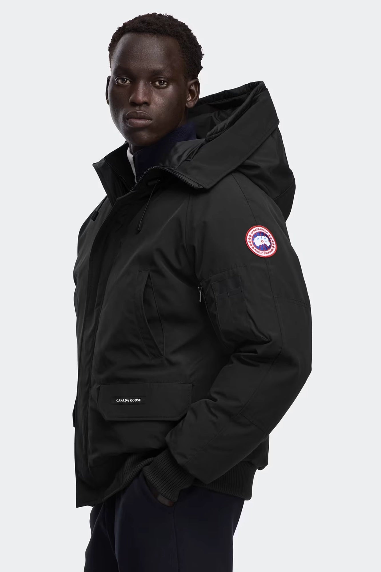 Canada-Goose-Mens-Chilliwack-Bomber-Jacket-Black