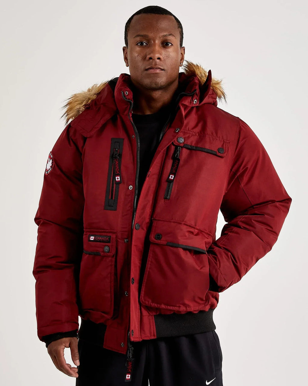 Canada-Weather-Gear-Jacket