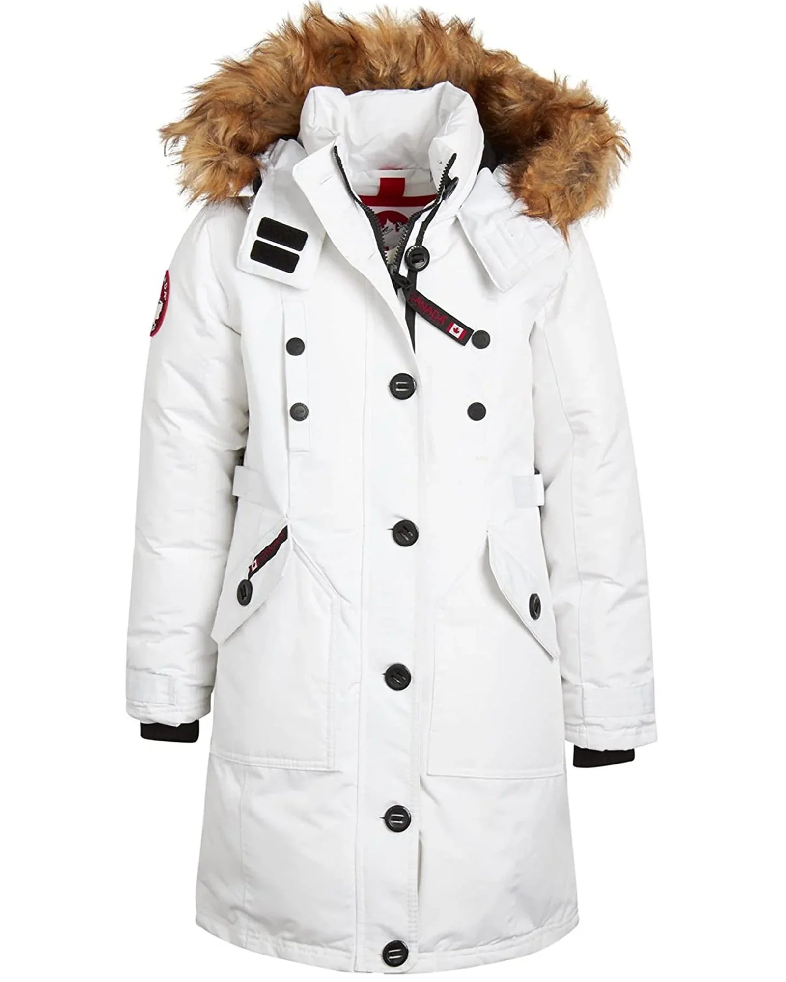 Canada-Weather-Gear-Jacket-Sale