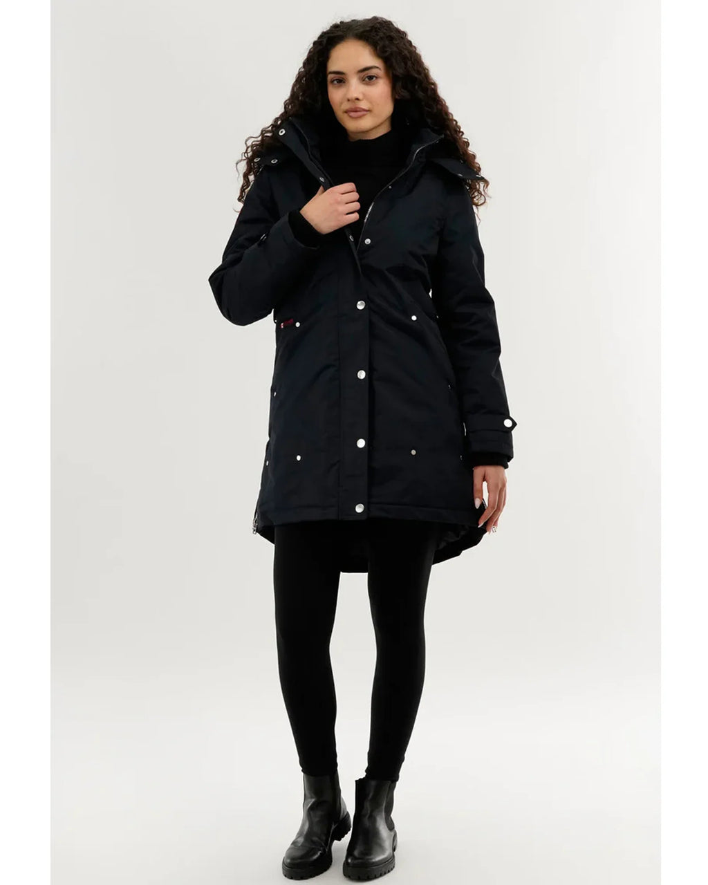 Canada Weather Gear Sherpa Jacket