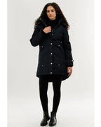 Canada Weather Gear Sherpa Jacket