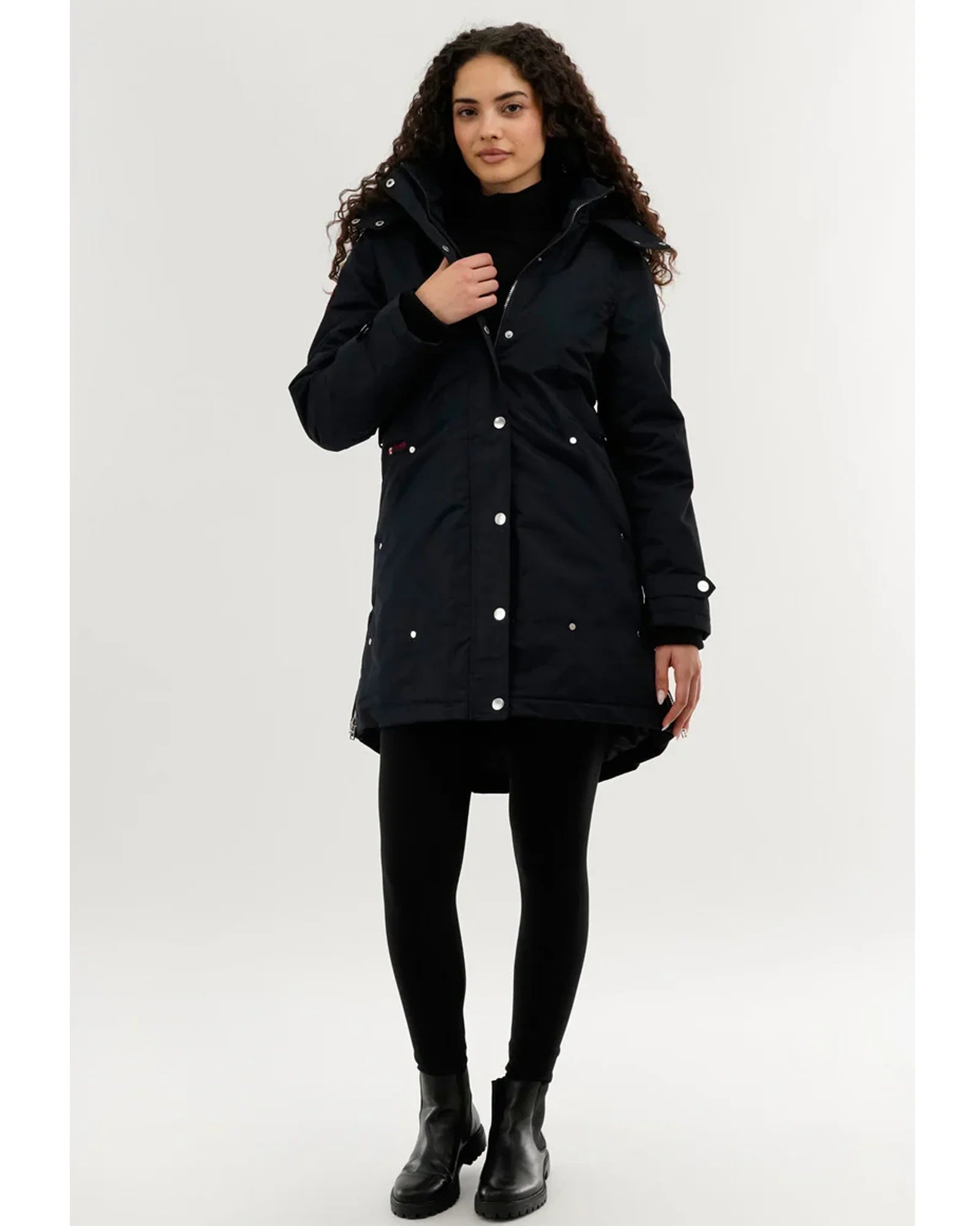 Canada Weather Gear Sherpa Jacket