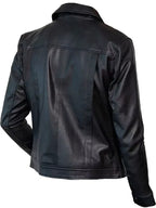 Capsule Corp Jacket Black